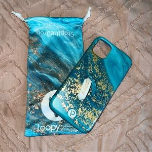 iPhone 11 Loopy case ✨
